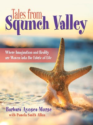 cover image of Tales from Squnch Valley